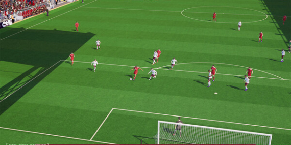 Football Manager 26 Yeni Maç Motoruna İlişkin Fragman Yayımlandı: Oyuncuları Neler Bekliyor?