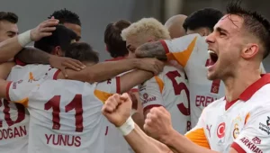 galatasaray