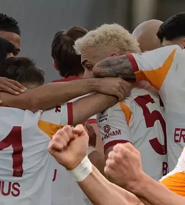 galatasaray