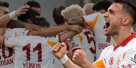 Galatasaray, Şampiyonlar Ligi’nde Sahneye Çıkıyor: Frankurt Maçı Ne Zaman, Hangi Kanalda, Şifresiz mi?