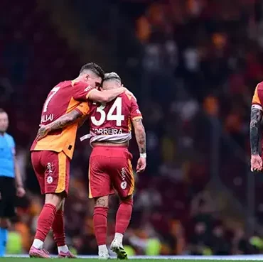 galatasaray