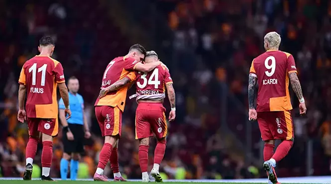 galatasaray
