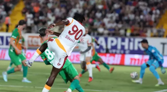 galatasaray