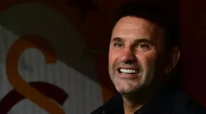 galatasaray, okan buruk