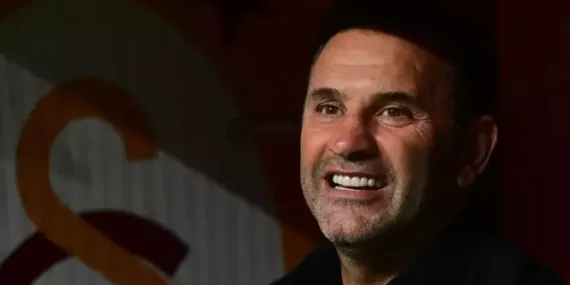 Okan Buruk, Alanyaspor Maçı Sonrası Konuştu: Osimhen’in Durumuyla İlgili Bilgi Verdi.