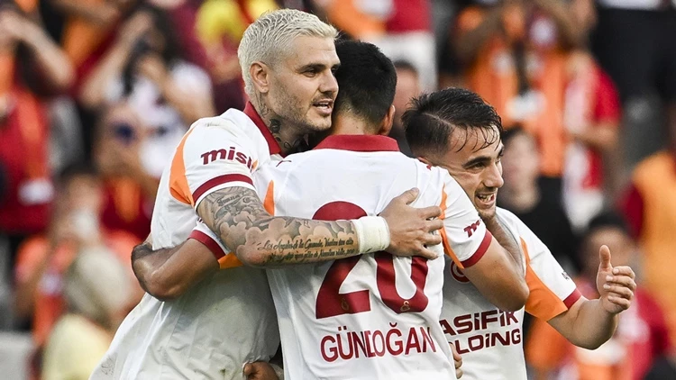 galatasaray