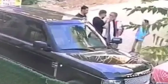 Gebze’de Okul Yolunda Saldırıda Savcılık Soruşturma Başlattı