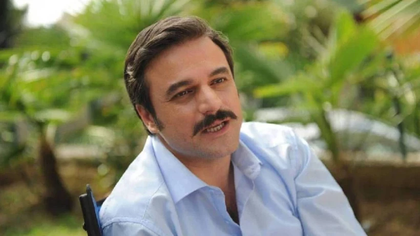 ufuk özkan