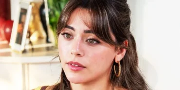 kızılcık şerbeti