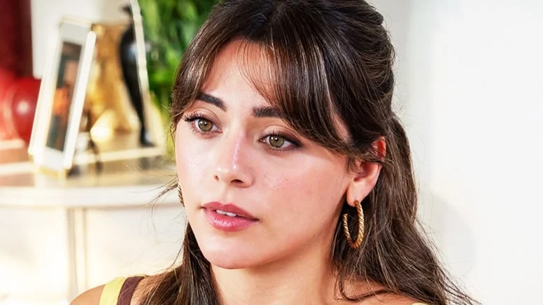 kızılcık şerbeti
