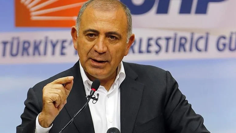 gürsel tekin