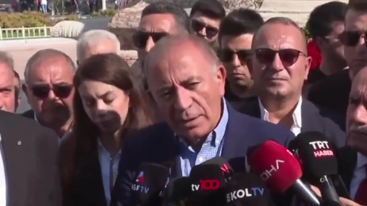 gürsel tekin