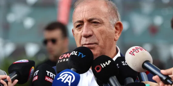 CHP İstanbul İl Başkanlığı İçin Kritik Duruşma: Gürsel Tekin’in Durumu Belli Olacak