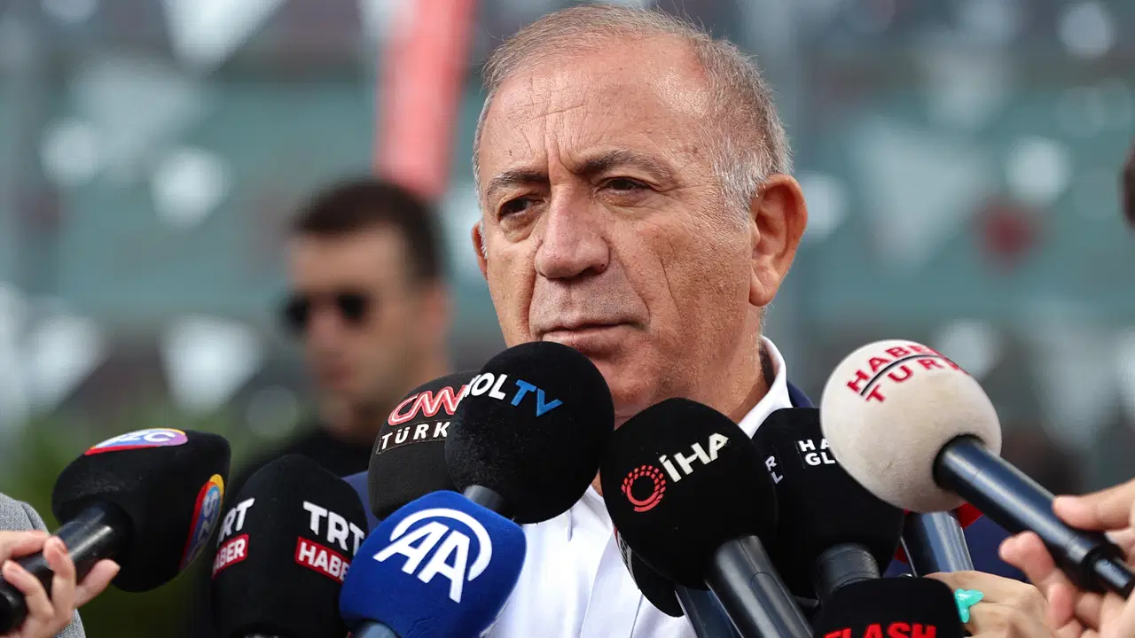 gürsel tekin