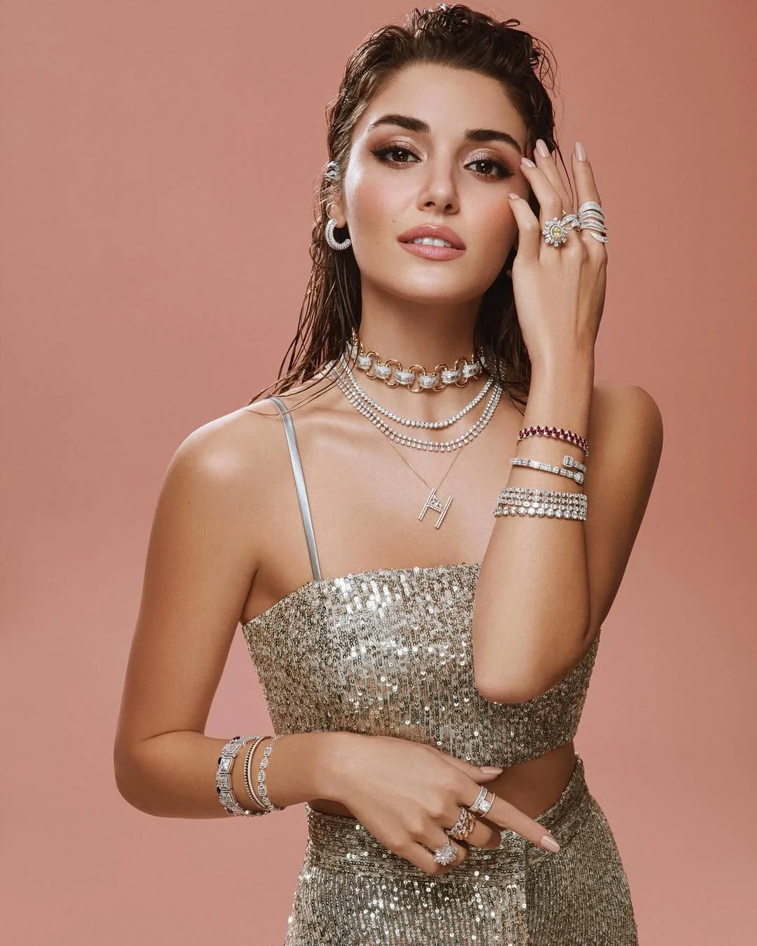 hande erçel