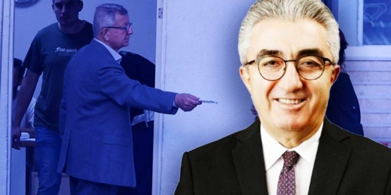 Gözaltına Alınmıştı: Bayrampaşa Belediye Başkanı Hasan Mutlu’dan İlk Açıklama