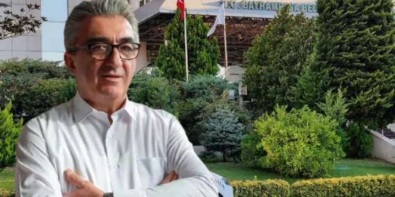 Bayrampaşa Belediye Başkanı Hasan Mutlu Görevinden Uzaklaştırıldı: Sosyal Medya Hesabından Açıklama Yaptı