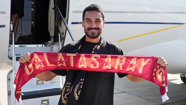 ilkay gündoğan