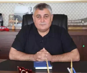 İsa Yıldırım