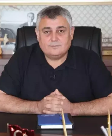 İsa Yıldırım