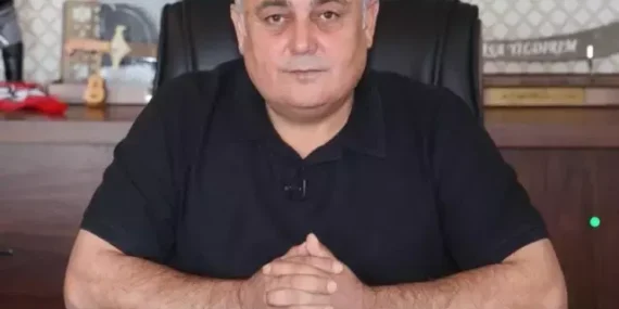 Aksu Belediye Başkanı İsa Yıldırım CHP’den Ayrıldı