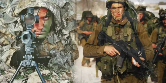 İsrailli Emekli Albaydan Türkiye’ye Yönelik Dikkat Çeken İddia