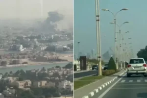 israil doha