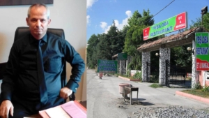 ercan kayhan