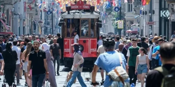 Valilik’ten Açıklama: İstanbul’da 5 Eylül Yasağı!