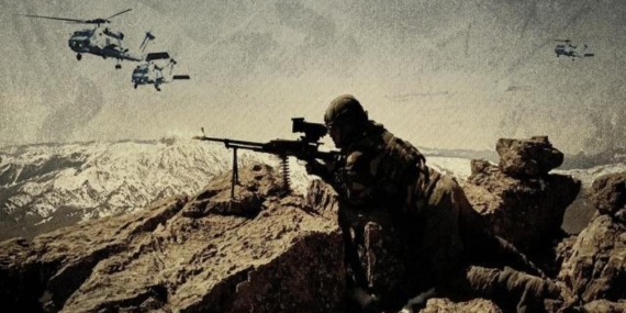 Jandarma 30 İlde Terör Unsurlarına Büyük Darbe Vurdu