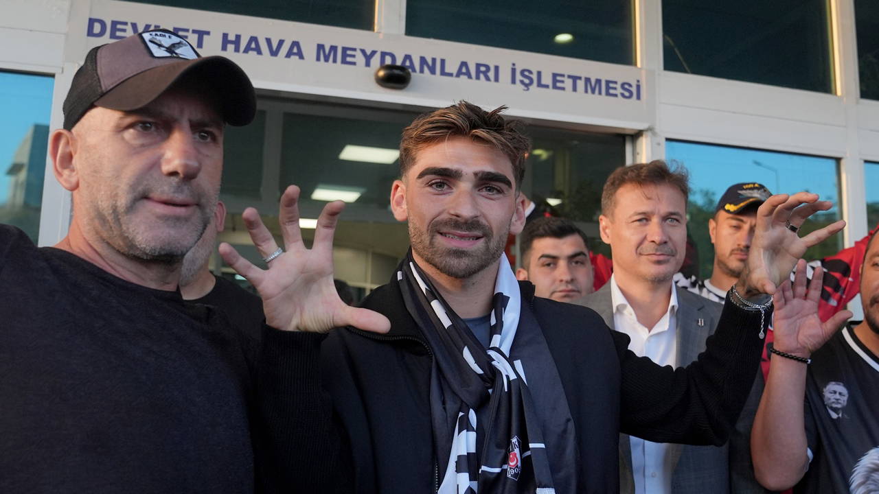 beşiktaş