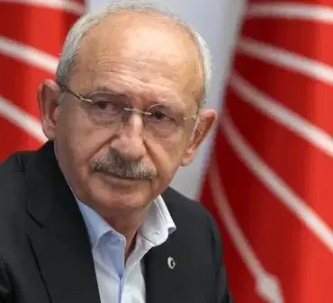 kemal kılıçdaroğlu