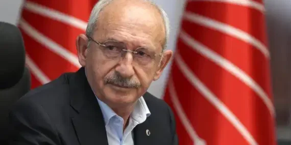Tutuklu Fatih Altaylı’dan Kılıçdaroğlu Kulisi: “Siz Kemal Bey’i Tanımazsınız”