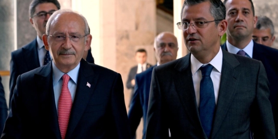 Kemal Kılıçdaroğlu Kararını Verdi: CHP Olağanüstü Kurultayı’na Katılacak mı?