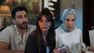 kızılcık şerbeti