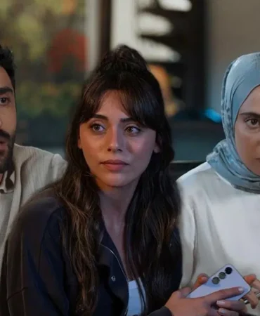 kızılcık şerbeti