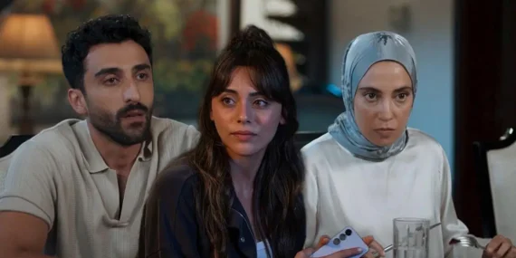 RTÜK’ün Soruşturma Başlattığı Kızılcık Şerbeti’nde Senaryo Değiştirildi