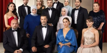 kızılcık şerbeti