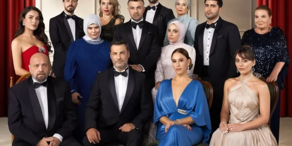 RTÜK Soruşturma Başlatmıştı: Kızılcık Şerbeti Senaryosunda Değişiklik