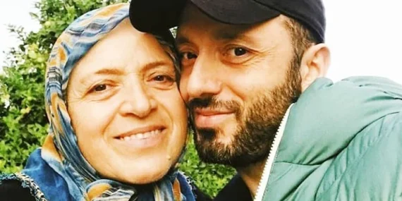 Mabel Matiz’den Güldüren İtiraf: “Annem Şarkı Sözlerini Müstehcen Buldu”