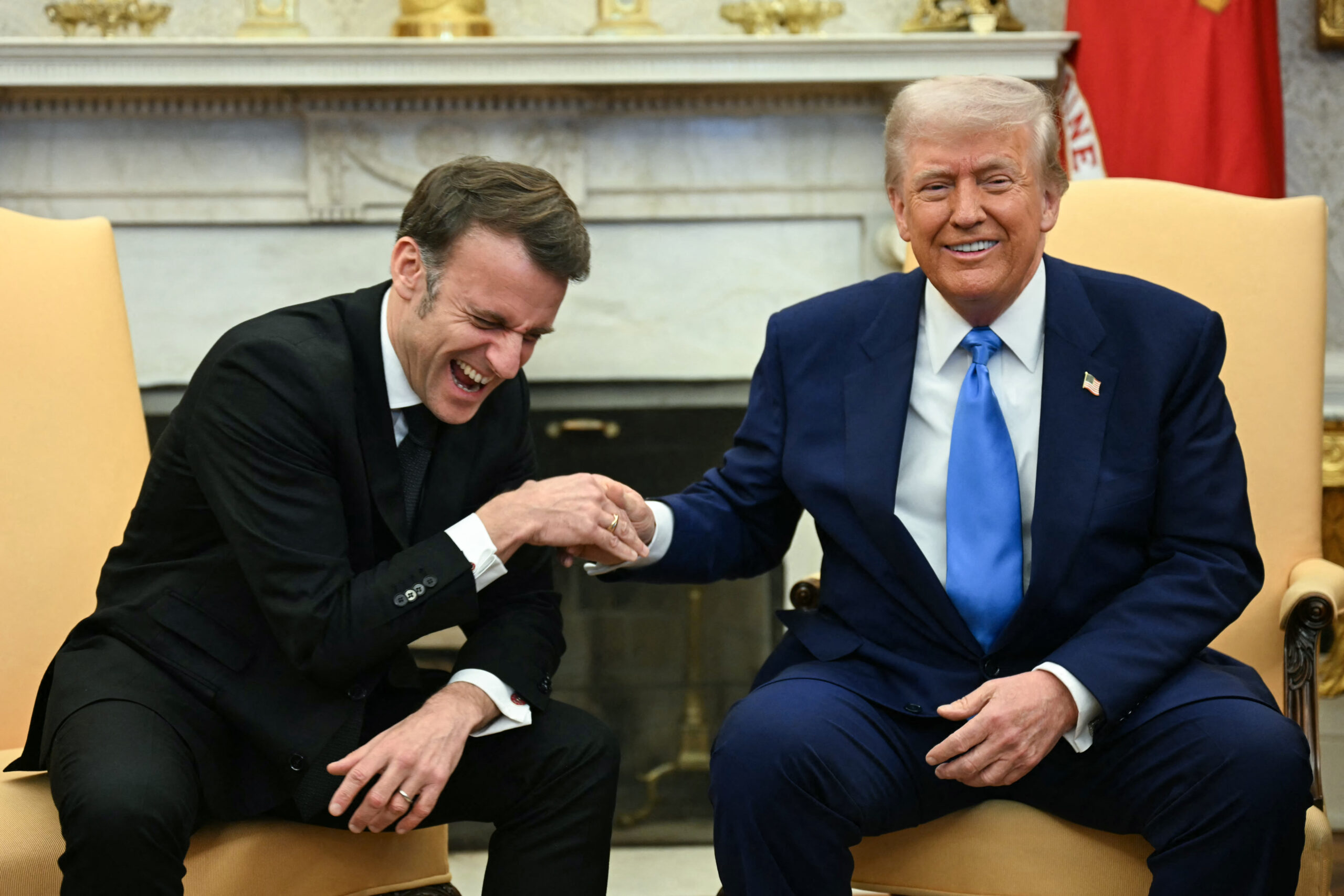 macron