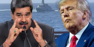 maduro trump