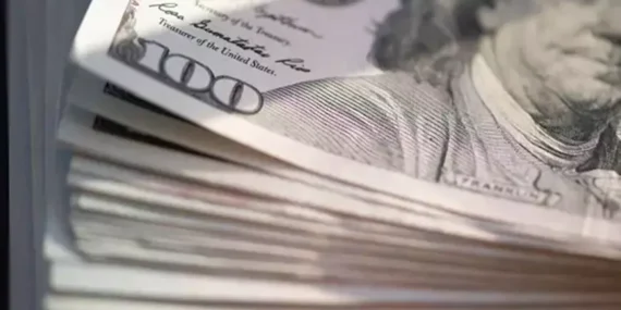 Merkez Bankası Rezervlerinde Tarihi Zirve!