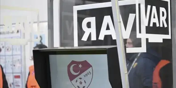 MHK’dan Yeni Hamle: VAR’da Yeni Dönem Başlıyor