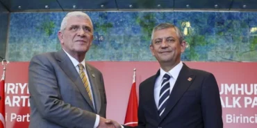 özgür özel, müsavat dervişoğlu