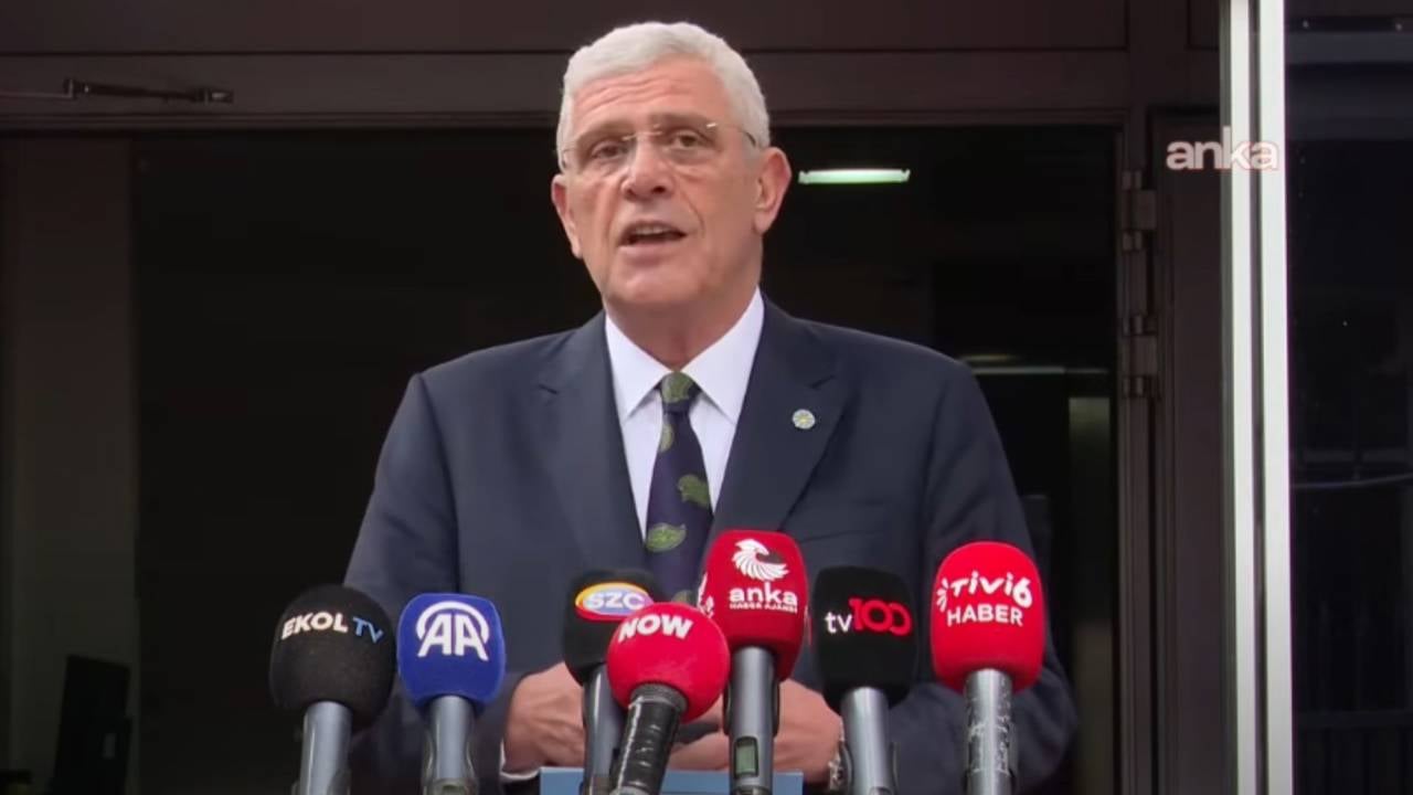 müsavat dervişoğlu