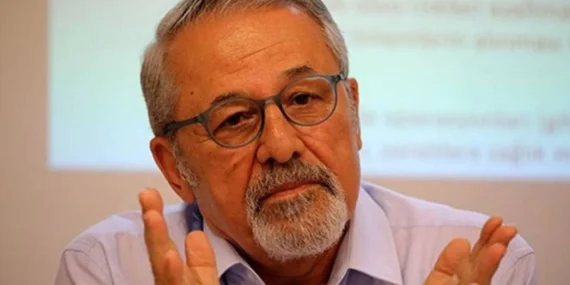 Prof. Dr. Naci Görür’den Afganistan Depremi Sonrası Türkiye’ye Kritik Uyarı