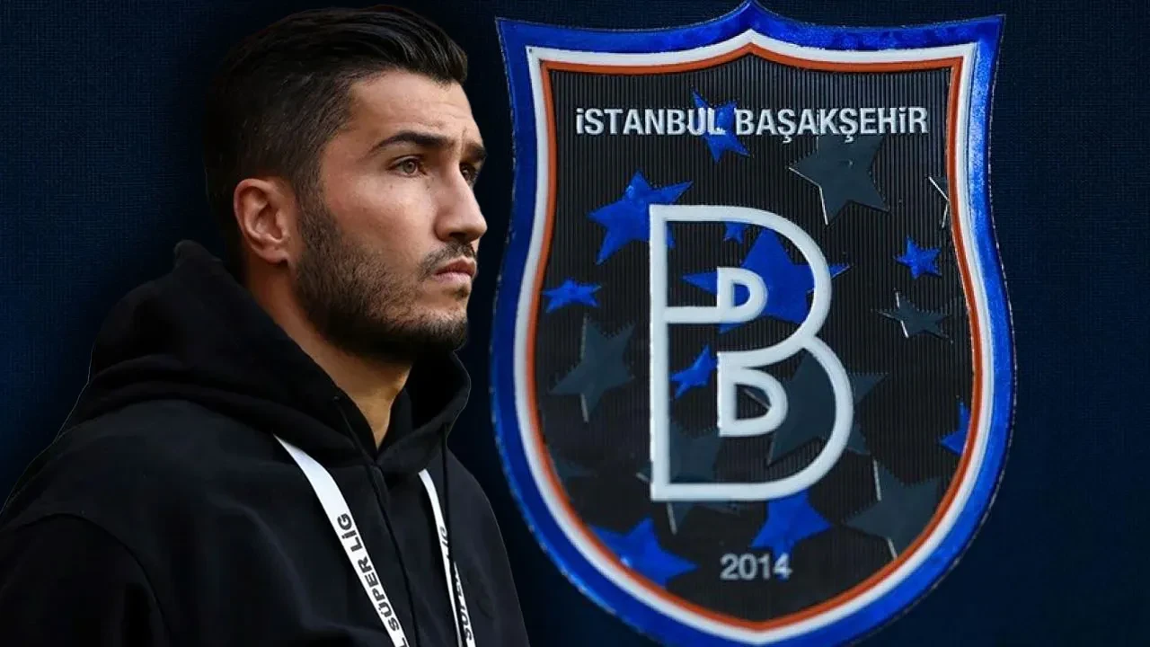 Nuri Şahin