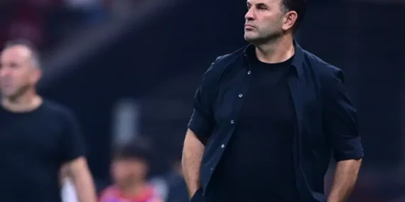 Okan Buruk, Konyaspor Galibiyeti Hakkında Konuştu: “Daha İyi Oynayacağımıza İnanıyorum”