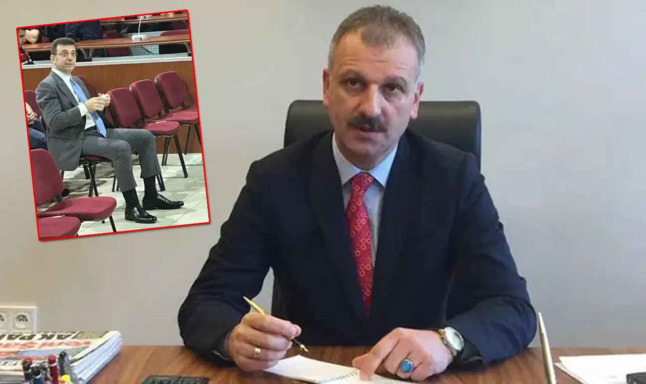 oktay saral